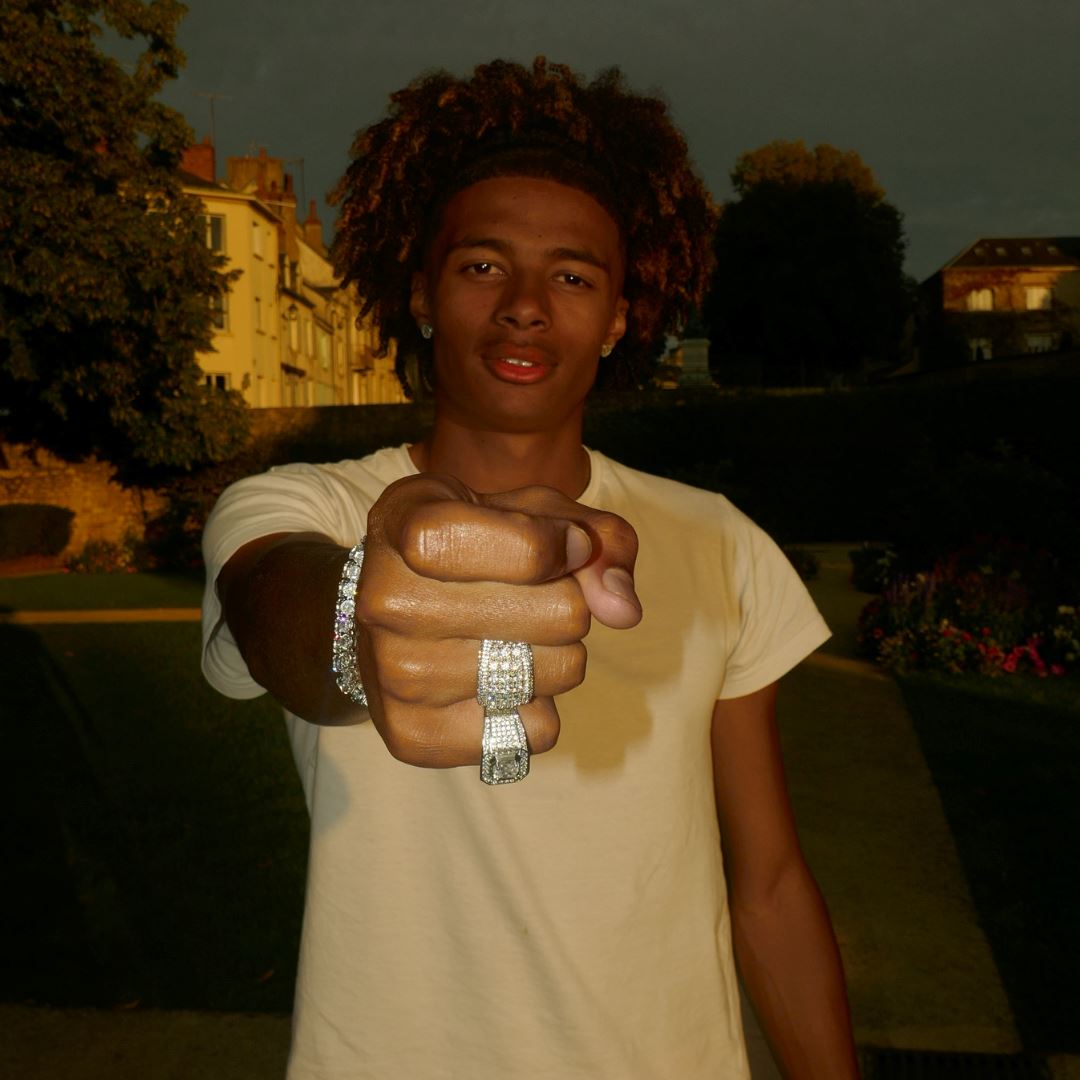 Homme - Maison Brillance