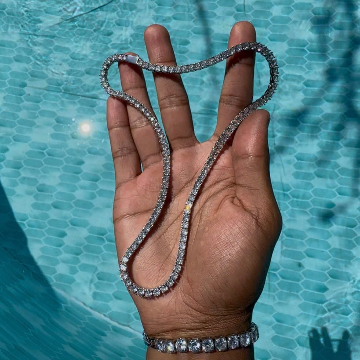 Inoxydable - Maison Brillance