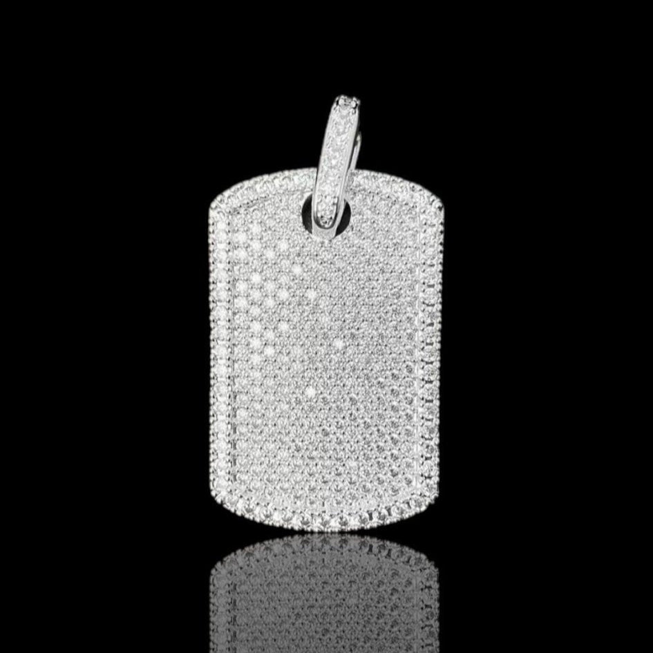 SPICA - Chaîne Torsadée avec Pendentif - Or - Maison Brillance