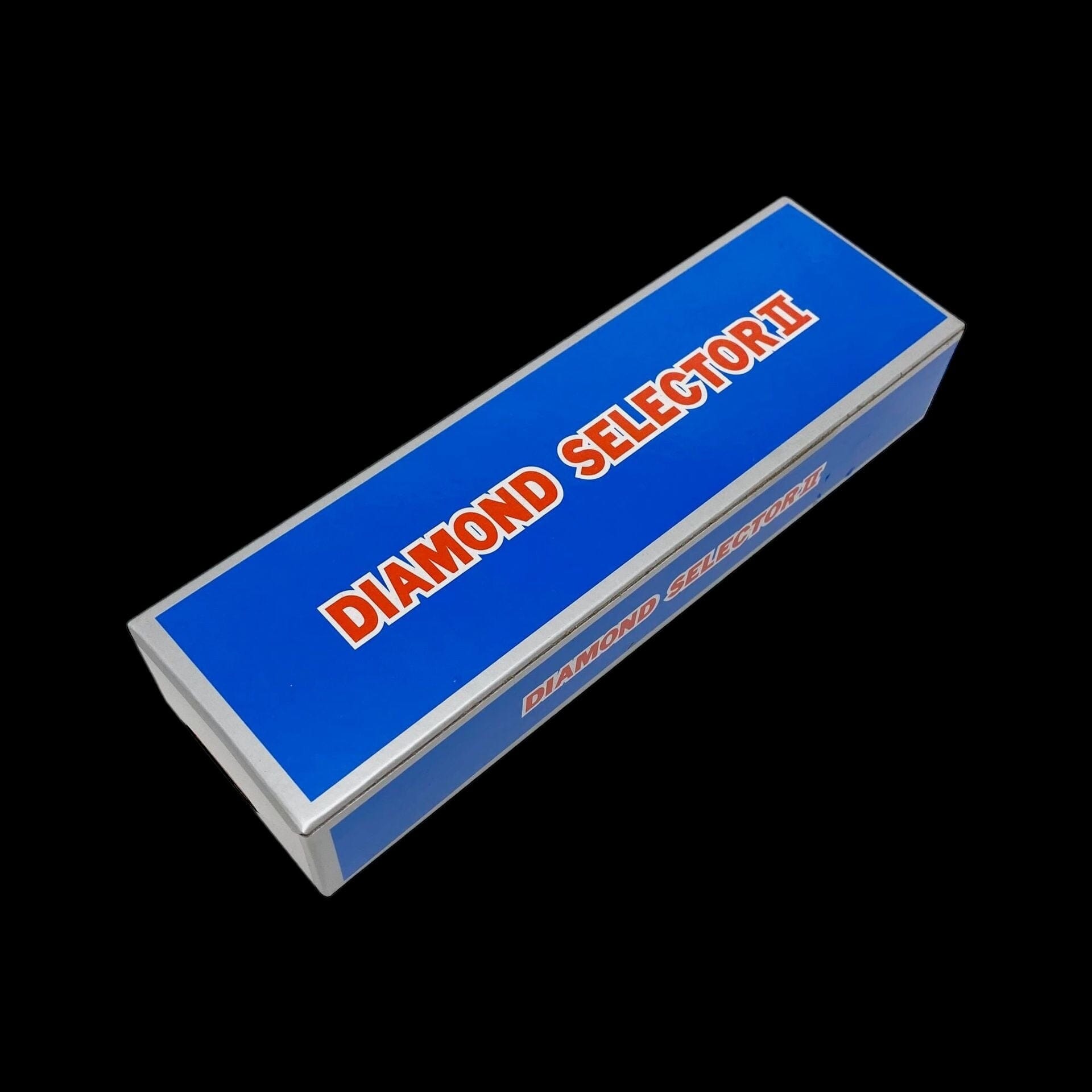 Testeur de Diamant - Maison Brillance