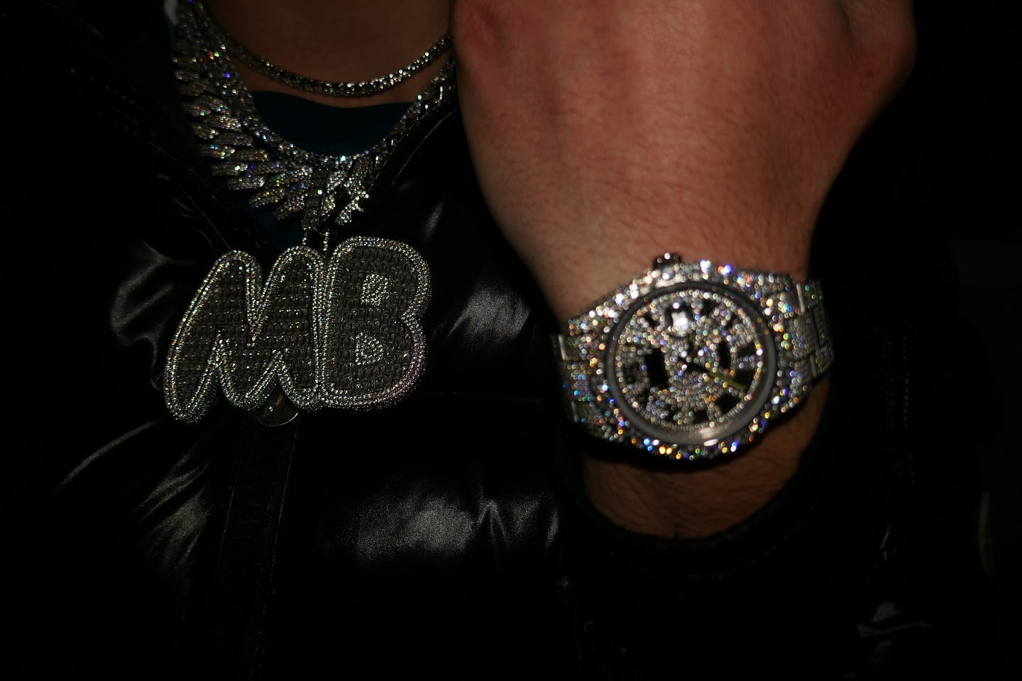 Montres - Maison Brillance 