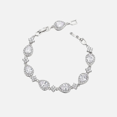 MIMYS - Bracelet Goutte - Or