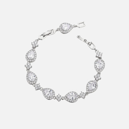 MIMYS - Bracelet Goutte - Or