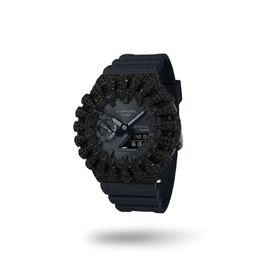 G-ICE - Boitier pour G-SHOCK - Moissanite VVS1