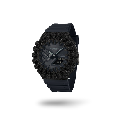 G-ICE GRIFFES - Cadran pour G-SHOCK - Moissanite VVS1